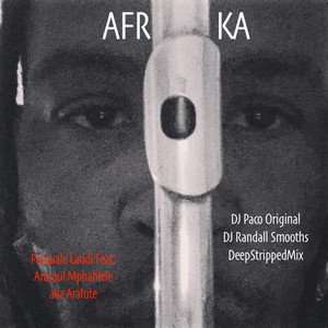 AFFIKA (DeepStrippedMix)