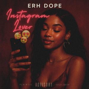 Instagram Lover (Explicit)