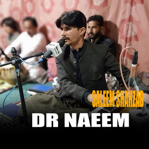 DR NAEEM