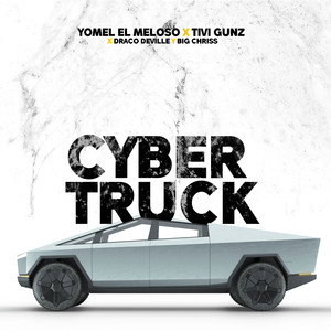 Cybertruck