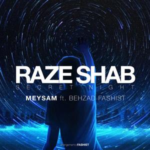 RAZE SHAB (Explicit)