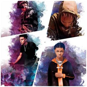 901 Anthem (feat. YUNGRoliooo, D Cinn & Babydb Damain3) (Explicit)