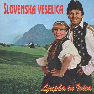 Slovenska Veselica