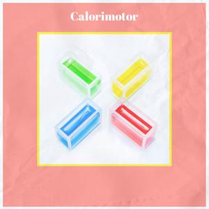 Calorimotor