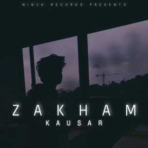 Zakham