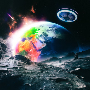 Stevie Wonder (Explicit)