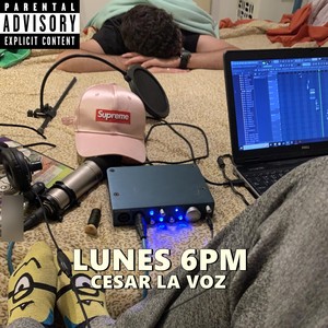 Lunes 6pm (Explicit)