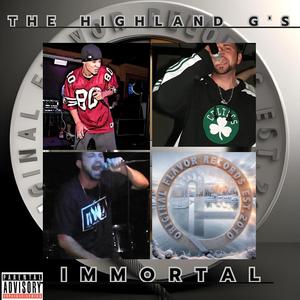 Go Hard (feat. The Grigga, Strait 28, Ruthless Son & Theoryon) [Explicit]