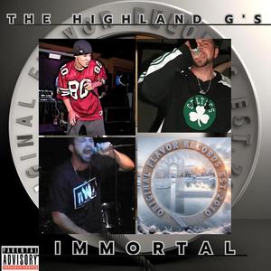 Go Hard (feat. The Grigga, Strait 28, Ruthless Son & Theoryon) (Explicit)