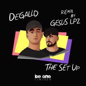 The Set Up (Gesus Lpz Remix)
