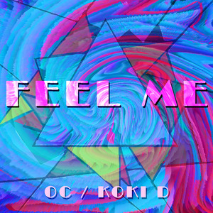 FEEL ME-FatKan