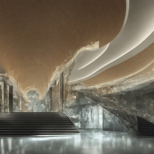 Echoes from the Parking Lot