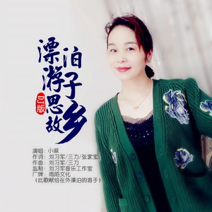 漂泊游子思故乡 (DJ版)