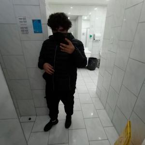 On Fleak (feat. Chetthekid) (Explicit)