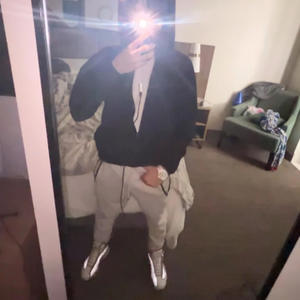 Cass living (Explicit)