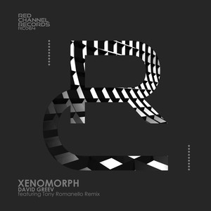 Xenomorph (Original Mix)