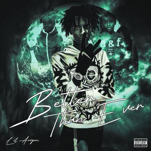 My Image (feat. YFL Kelvin) (Explicit)