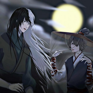 明月天涯 Feat.乐正龙牙 徵羽摩柯