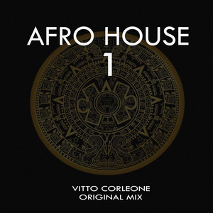 Afro House 1