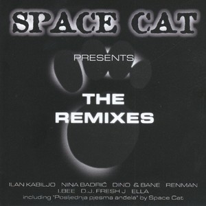 Ponekad Ludujem (Space Cat Remix)