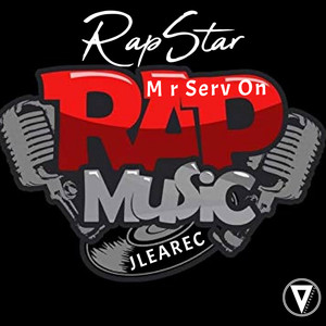 Rap Star (Explicit)