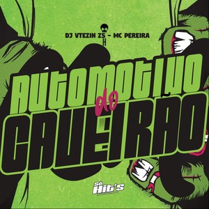 Automotivo do Caveirão (Explicit)