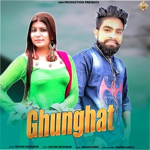 Ghunghat