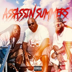 Assassin Summers (Explicit)