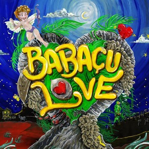 Legal, Legal, Legal! (feat. Amanda Odillon)