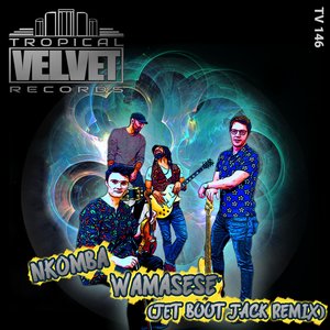 Wamasese (Jet Boot Jack Remix)