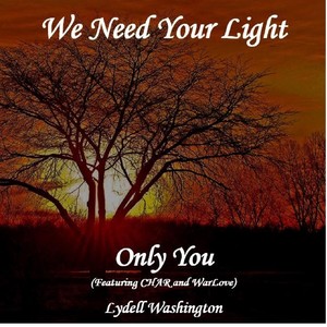 Only You(feat. Char & Warlove)