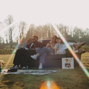 Diagnostic (feat. Evička & Danna Valenttine)