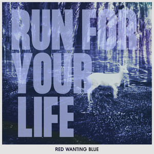 Run For Your Life (Explicit)