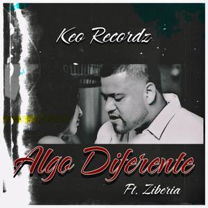 Algo Diferente (feat. Ziberia) [Explicit]