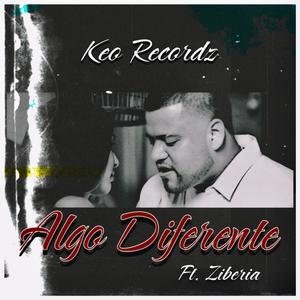 Algo Diferente (feat. Ziberia) (Explicit)