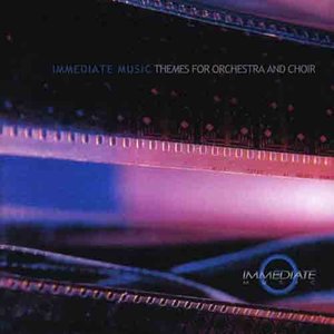 Themes for Orchestra and Choir 1 disc2