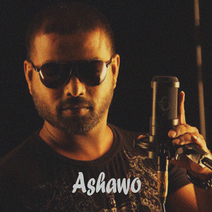 Ashawo (Naada Yaathra Version)