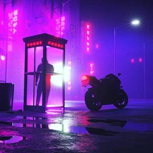 Neon Vibes (Explicit)