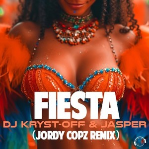 Fiesta (Jordy Copz Extended Remix)