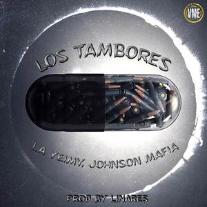 Los Tambores (Explicit)