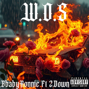 W.O.S (Waste of Semen) [Explicit]