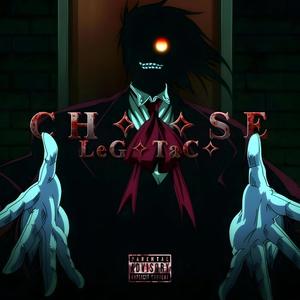 CHOOSE (feat. UGODAKALUSHA) [Explicit]