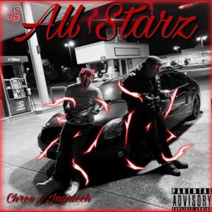 All Starz (feat. Jayricch) [Explicit]