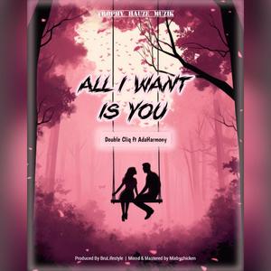 All I want is You (feat. AdaHarmony)