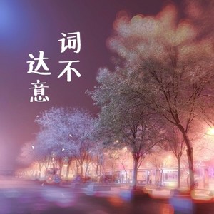 词不达意（cover林忆莲）