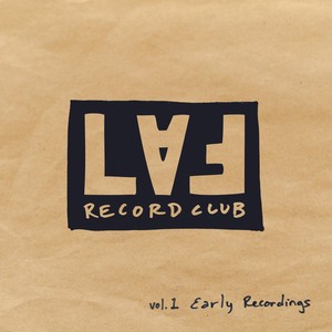 You Don't Want Me[feat. Whitney Myer] (Live)