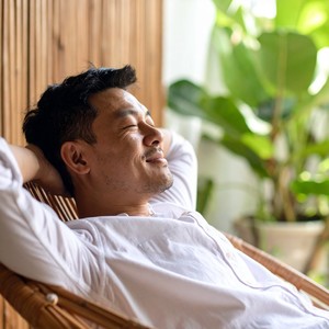 Sonido Relajante Lofi Calmo