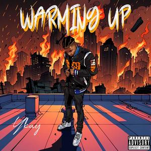 Crashin Out (Explicit)