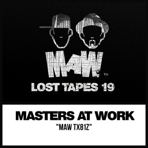 MAW Lost Tapes 19