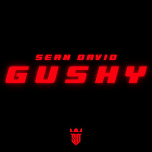 Gushy